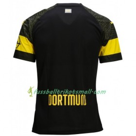 Fußballtrikots Borussia Dortmund 2018-2019 Kurzarm Auswärts-trikot kaufen